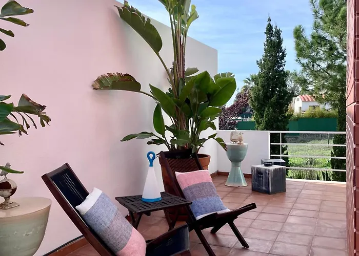 Casa Na Do Meco Vila