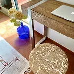 빌라 Casa Na Do Meco