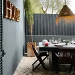 빌라 Casa Na Do Meco *