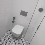 빌라 Casa Na Do Meco 세심브라