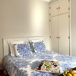 빌라 Casa Na Do Meco