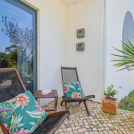 Casa Na Do Meco Сесимбра