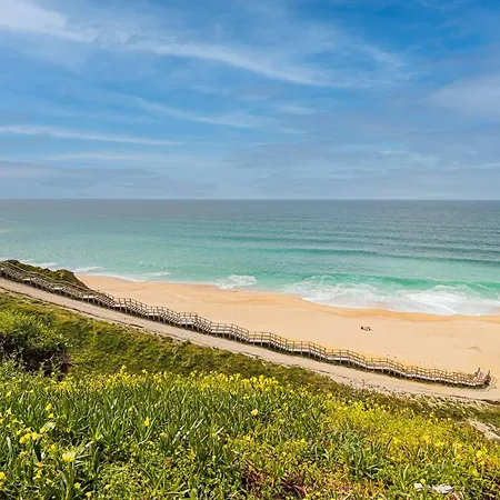 Вилла Casa Na Do Meco