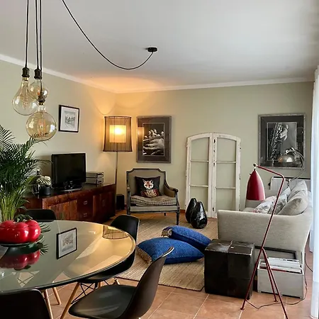 Вилла Casa Na Do Meco Сесимбра