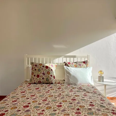 빌라 Casa Na Do Meco