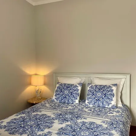 Вилла Casa Na Do Meco *