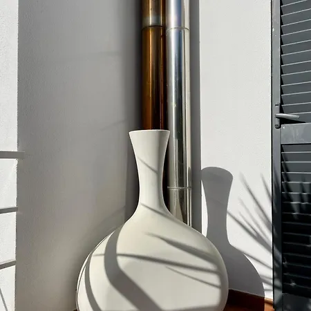 Casa Na Do Meco Вилла