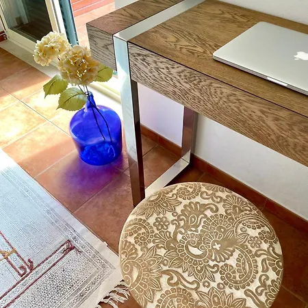 Вилла Casa Na Do Meco