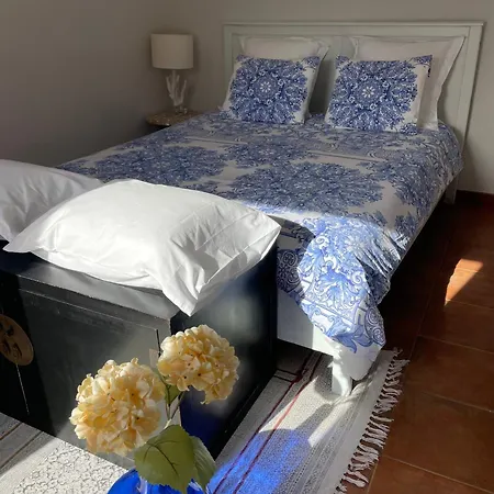 Casa Na Do Meco 빌라