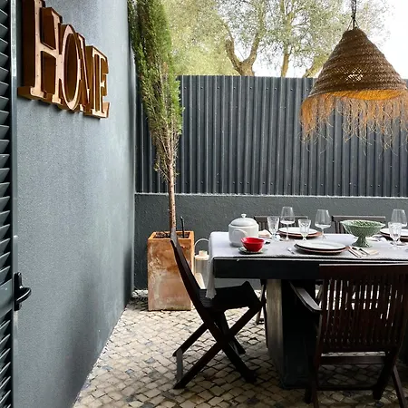 Вилла Casa Na Do Meco *