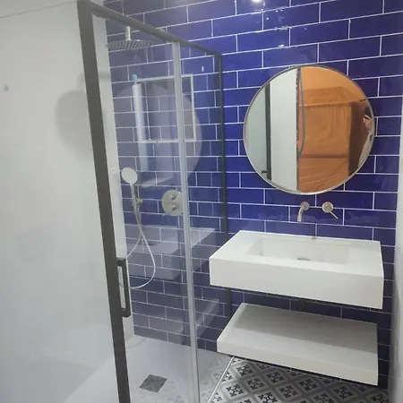 Casa Na Do Meco * Сесимбра