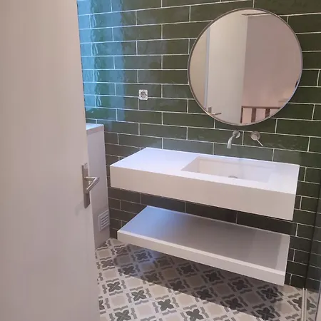 Casa Na Do Meco * Сесимбра