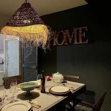 Casa Na Do Meco Сесимбра